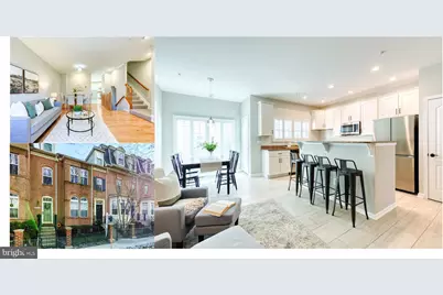 10211 Pembroke Green Place #83, Columbia, MD 21044 - Photo 1