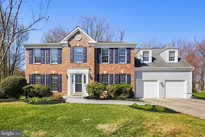 8307 Spring Blossom Court, Laurel, MD 20723 - Photo 1