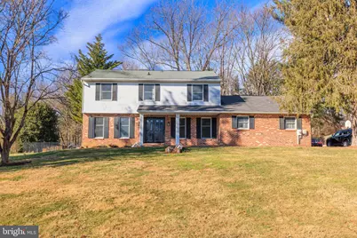 13722 Barberry Way, Sykesville, MD 21784 - Photo 1