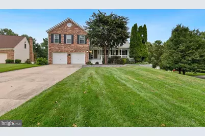 8302 Spring Blossom Court, Laurel, MD 20723 - Photo 1