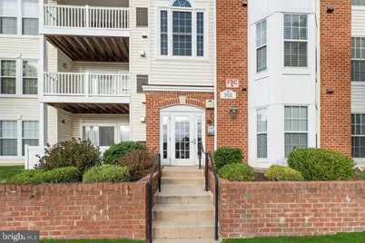 5930 Millrace Court #F104, Columbia, MD 21045 - Photo 1