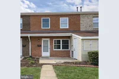 9175 Hitching Post Lane #E, Laurel, MD 20723 - Photo 1