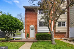 9440 Merryrest Rd, Columbia, MD 21045 - Photo 1