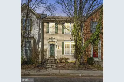 9287 Maxwell Court, Laurel, MD 20723 - Photo 1