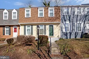 8853 Blade Green Ln, Columbia, MD 21045 - Photo 1