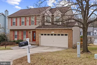 6018 River Birch Court, Hanover, MD 21076 - Photo 1
