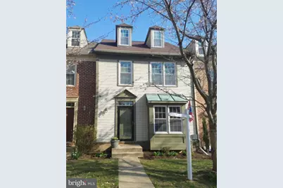 4713 Columbia Road, Ellicott City, MD 21042 - Photo 1