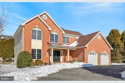 6813 Creekside Road, Clarksville, MD 21029 - Photo 1