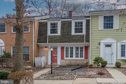 5533 Green Dory Lane, Columbia, MD 21044 - Photo 1