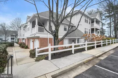 5800 Wyndham Circle #206, Columbia, MD 21044 - Photo 1