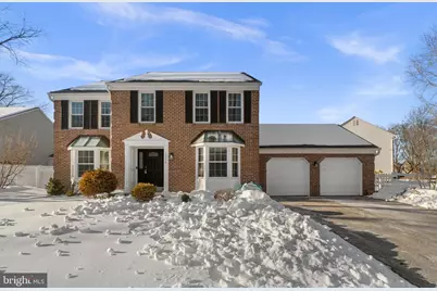 10338 Boca Raton Drive, Ellicott City, MD 21042 - Photo 1