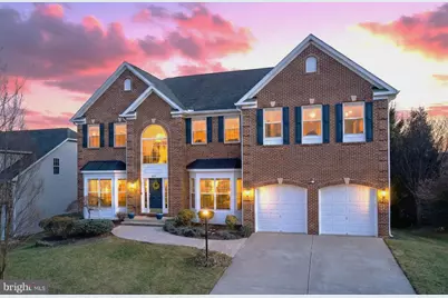 5032 Ellis Lane, Ellicott City, MD 21043 - Photo 1