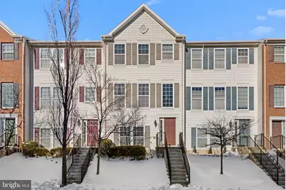 8253 Macintosh Court #59, Jessup, MD 20794 - Photo 1