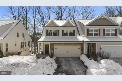 9756 Knowledge Drive, Laurel, MD 20723 - Photo 1