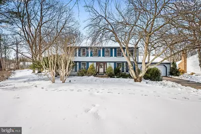 4280 Coattail Court, Ellicott City, MD 21042 - Photo 1