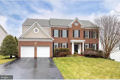 7125 Millbury Court, Elkridge, MD 21075 - Photo 1