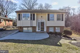 9575 Cissell Ave, Laurel, MD 20723 - Photo 1