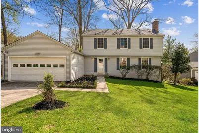 5209 Windmill Lane, Columbia, MD 21044 - Photo 1