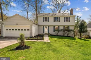 5209 Windmill Ln, Columbia, MD 21044 - Photo 1
