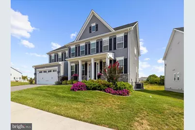 8237 S Maple Lawn Boulevard, Fulton, MD 20759 - Photo 1