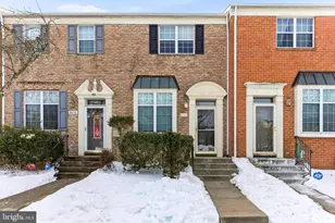 8428 Gold Sunset Way, Columbia, MD 21045 - Photo 1