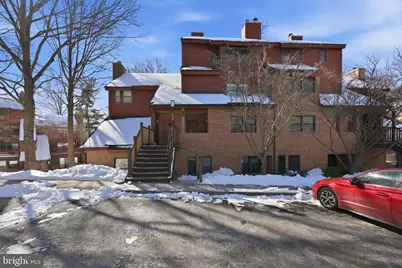 7524 Sweet Hours Way #B, Columbia, MD 21046 - Photo 1