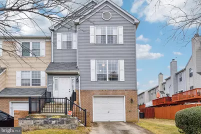 6100 Little Foxes Run, Columbia, MD 21045 - Photo 1