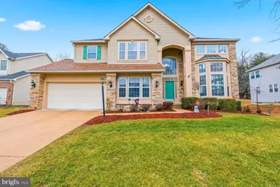 5319 Woodnote Lane, Columbia, MD 21044 - Photo 1