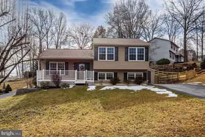 6186 Fairbourne Court, Hanover, MD 21076 - Photo 1