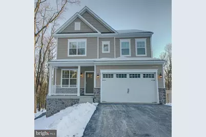 9437 Fairview Avenue, Laurel, MD 20723 - Photo 1