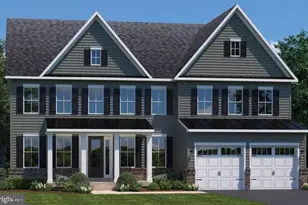 1730 Brickell Wy, Marriottsville, MD 21104 - Photo 1