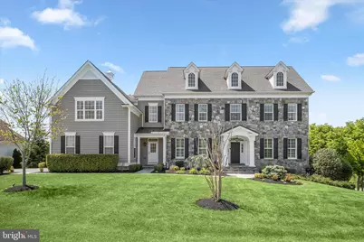 12202 Pleasant Springs Court, Fulton, MD 20759 - Photo 1