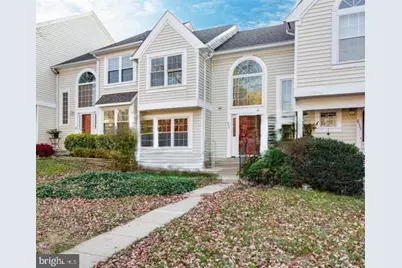 8533 Harvest View Court, Ellicott City, MD 21043 - Photo 1