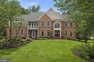 16817 Colton Ct, Woodbine, MD 21797 - Photo 1