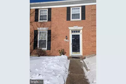 9070 Moonshine Holw #A Hollow, Laurel, MD 20723 - Photo 1