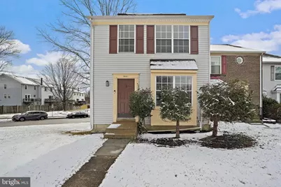 9401 Riverbrink Court, Laurel, MD 20723 - Photo 1