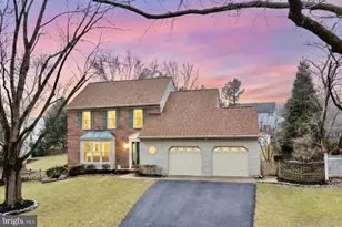 4911 Harrogate Road SW, Ellicott City, MD 21043 - Photo 1