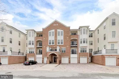 7305 Brookview Road #308, Elkridge, MD 21075 - Photo 1
