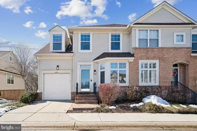 2238 Merion Pond, Woodstock, MD 21163 - Photo 1