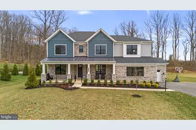 10545 Pudding Lane, Ellicott City, MD 21042 - Photo 1
