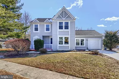3603 Mill Lawn Court, Ellicott City, MD 21043 - Photo 1