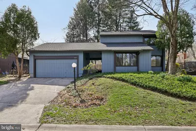 5161 Scarecrow Court, Columbia, MD 21045 - Photo 1