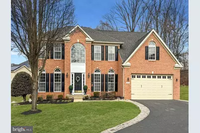 5115 Dawns Way, Ellicott City, MD 21043 - Photo 1