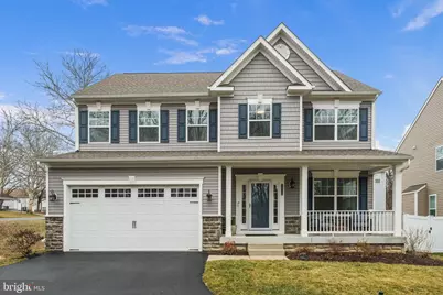 6416 Meadows Lane, Columbia, MD 21045 - Photo 1