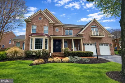 2605 Golf Island Road, Ellicott City, MD 21042 - Photo 1