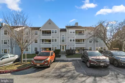 8585 Falls Run Road #D, Ellicott City, MD 21043 - Photo 1