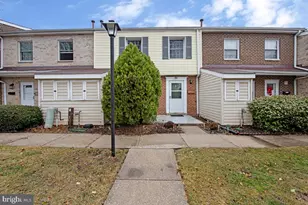 9695 Hitching Post Ln, Laurel, MD 20723 - Photo 1
