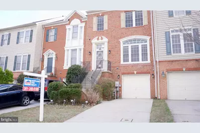 10649 Hillingdon Road, Woodstock, MD 21163 - Photo 1