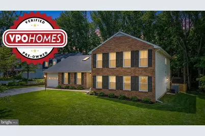 9413 Sunfall Court, Columbia, MD 21046 - Photo 1