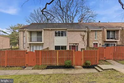 10534 Faulkner Ridge Circle #10 3, Columbia, MD 21044 - Photo 1